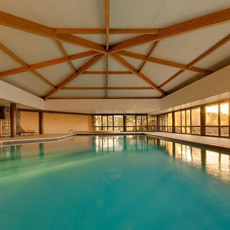 Evora Hotel Zewnętrze zdjęcie