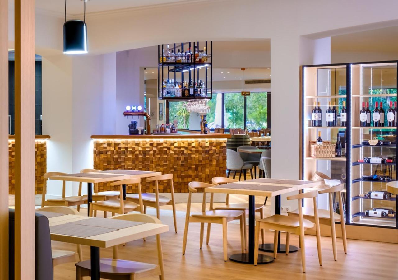 Evora Hotel Zewnętrze zdjęcie