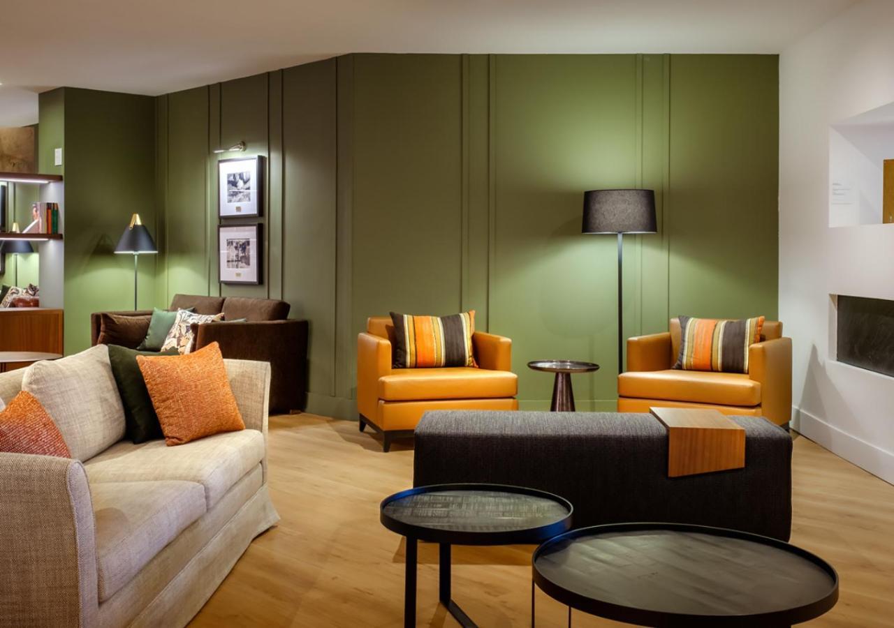 Evora Hotel Zewnętrze zdjęcie