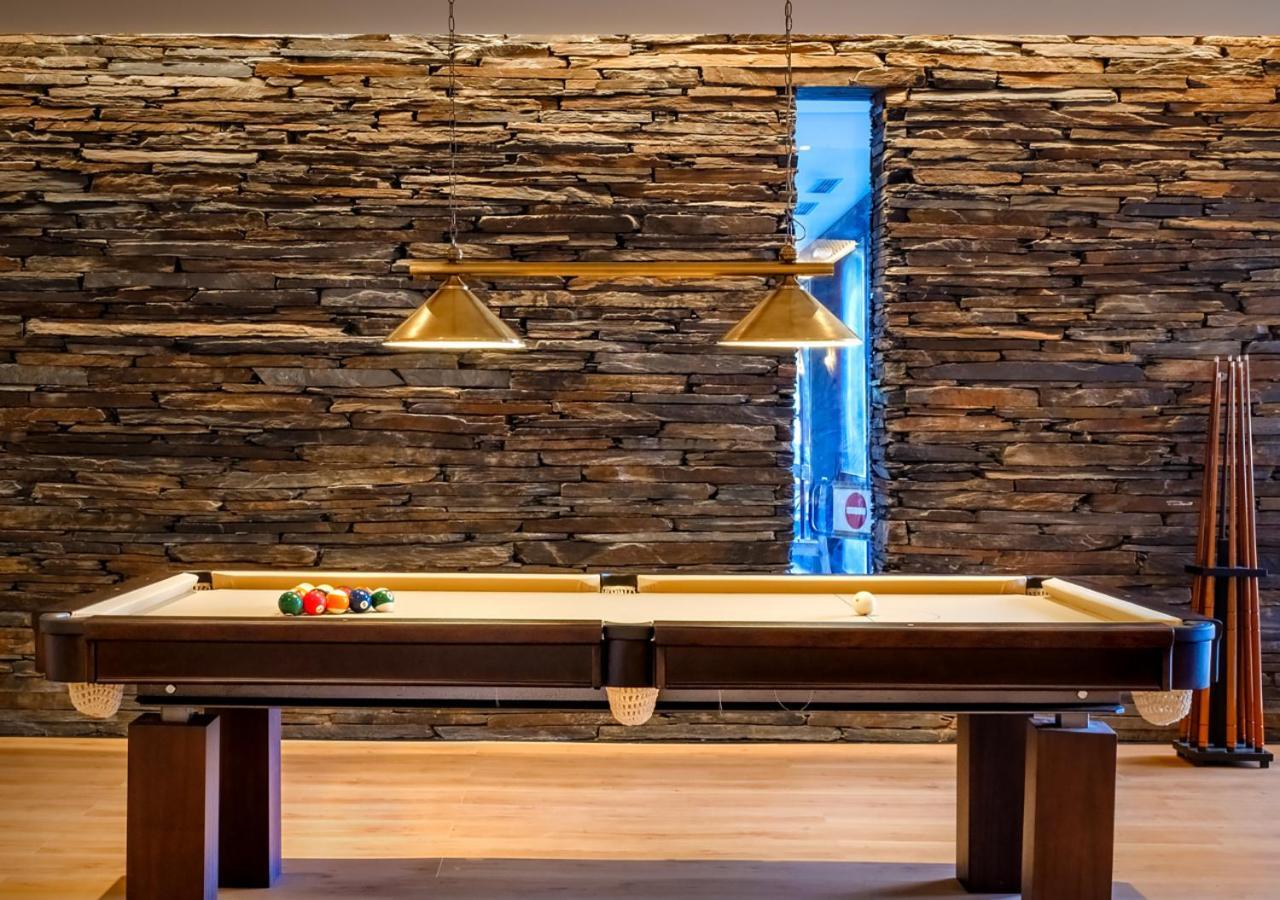 Evora Hotel Zewnętrze zdjęcie