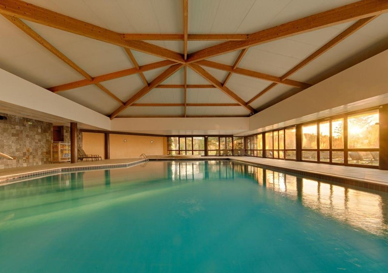 Evora Hotel Zewnętrze zdjęcie