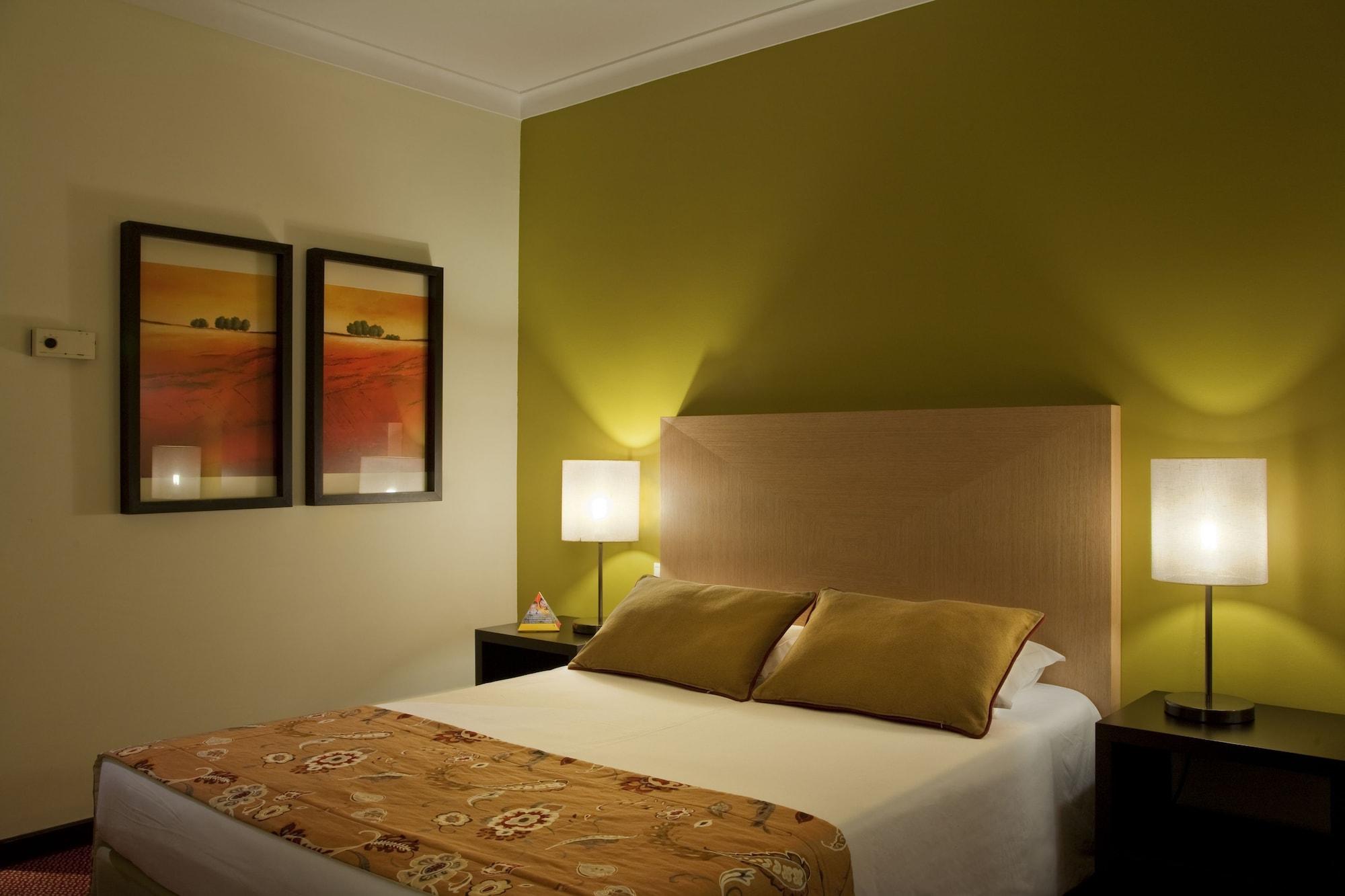 Evora Hotel Zewnętrze zdjęcie