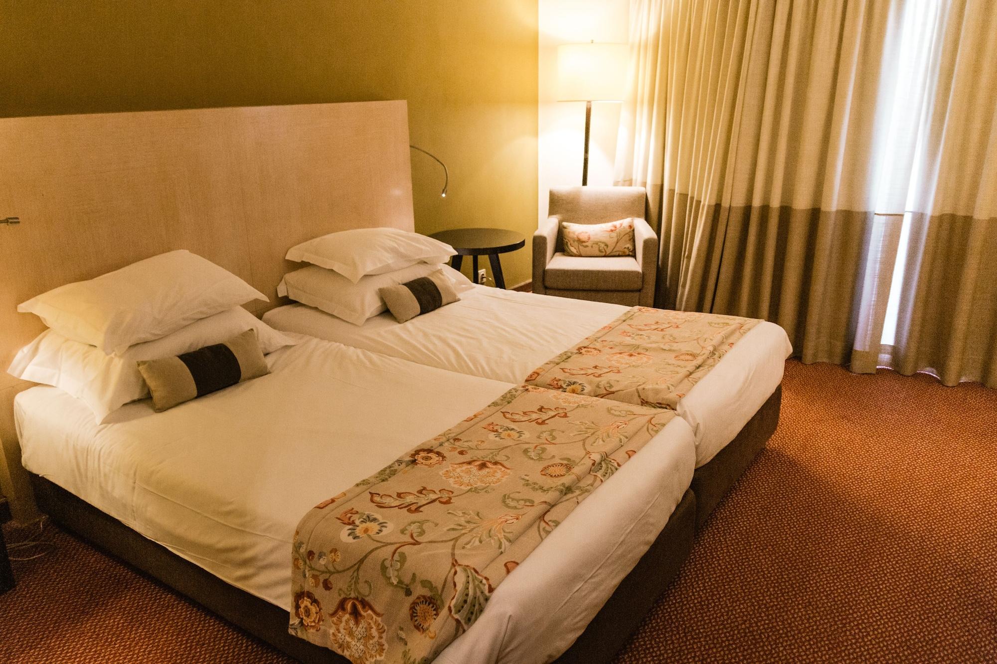 Evora Hotel Zewnętrze zdjęcie