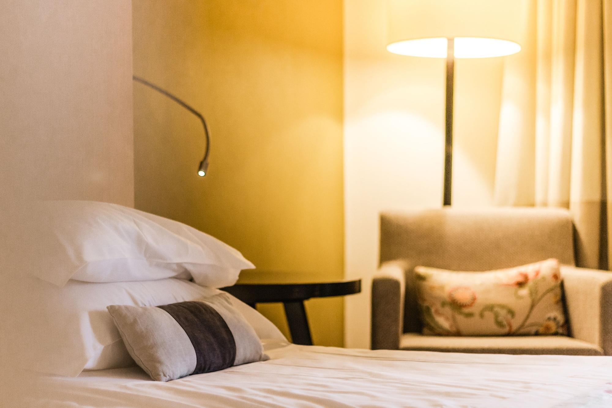 Evora Hotel Zewnętrze zdjęcie