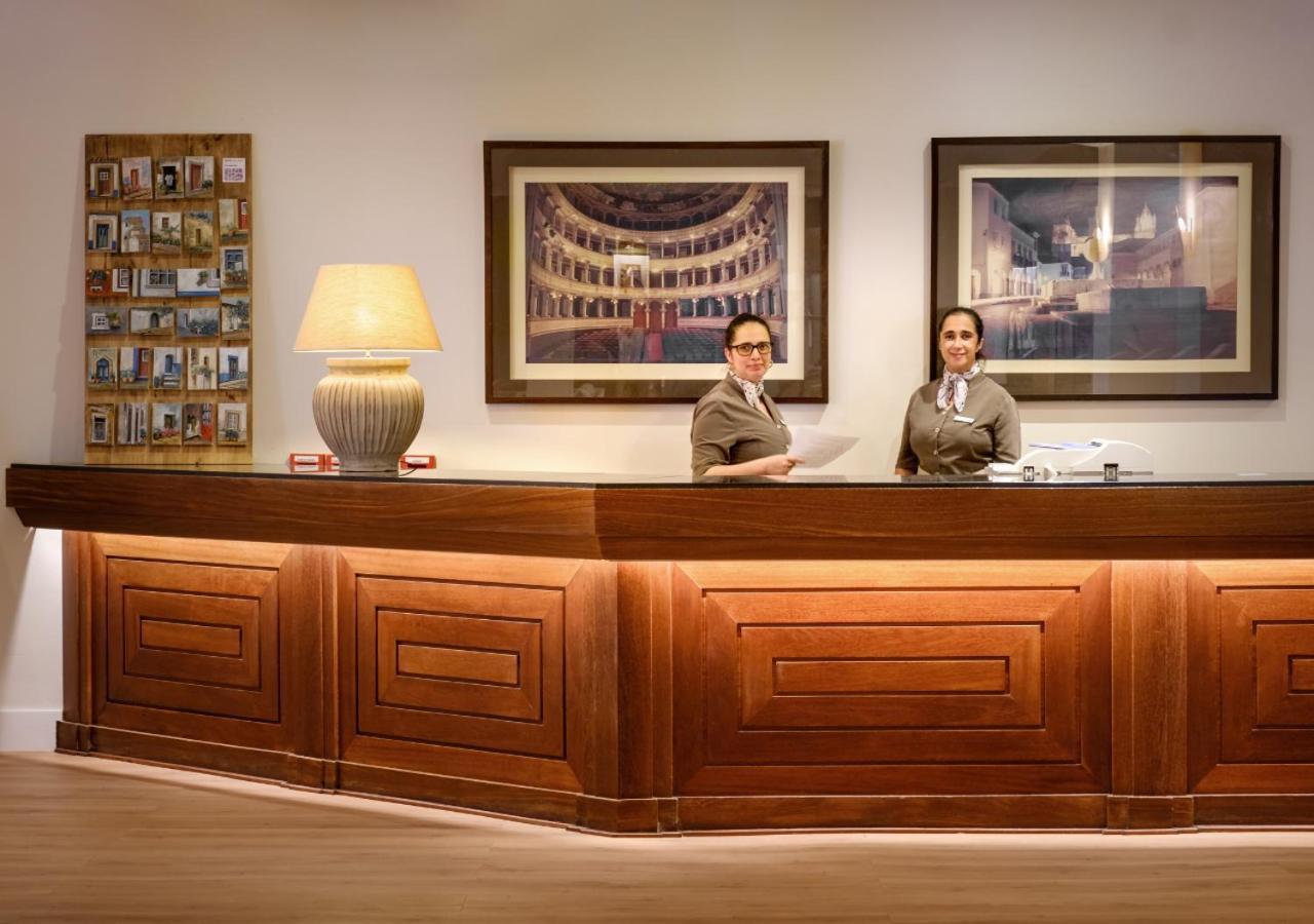 Evora Hotel Zewnętrze zdjęcie