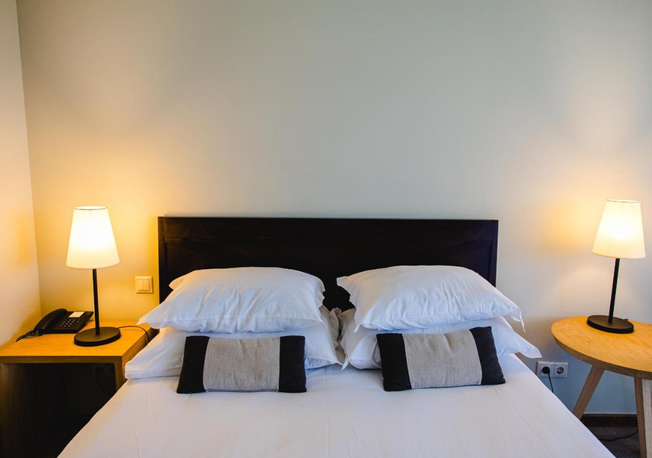Evora Hotel Zewnętrze zdjęcie