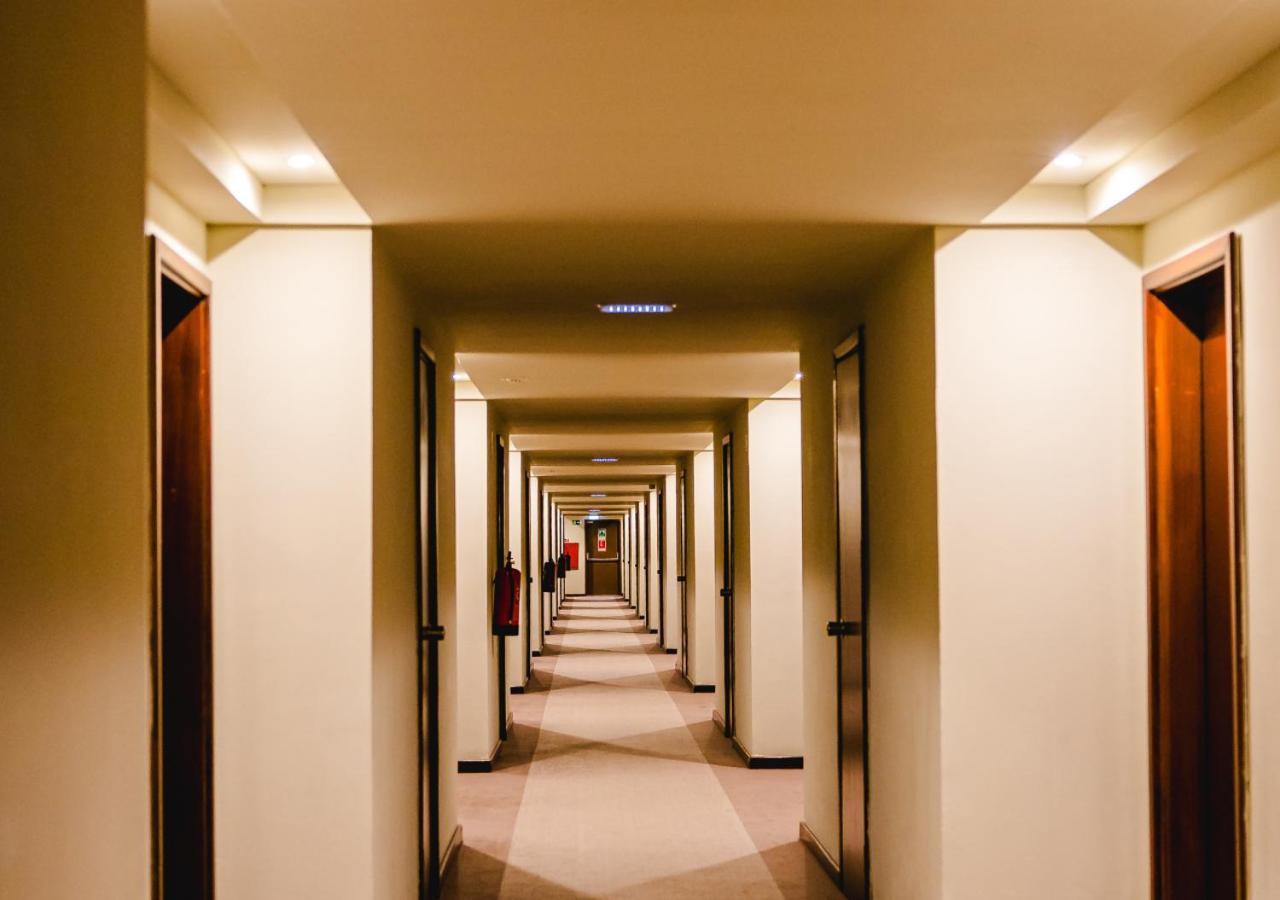 Evora Hotel Zewnętrze zdjęcie