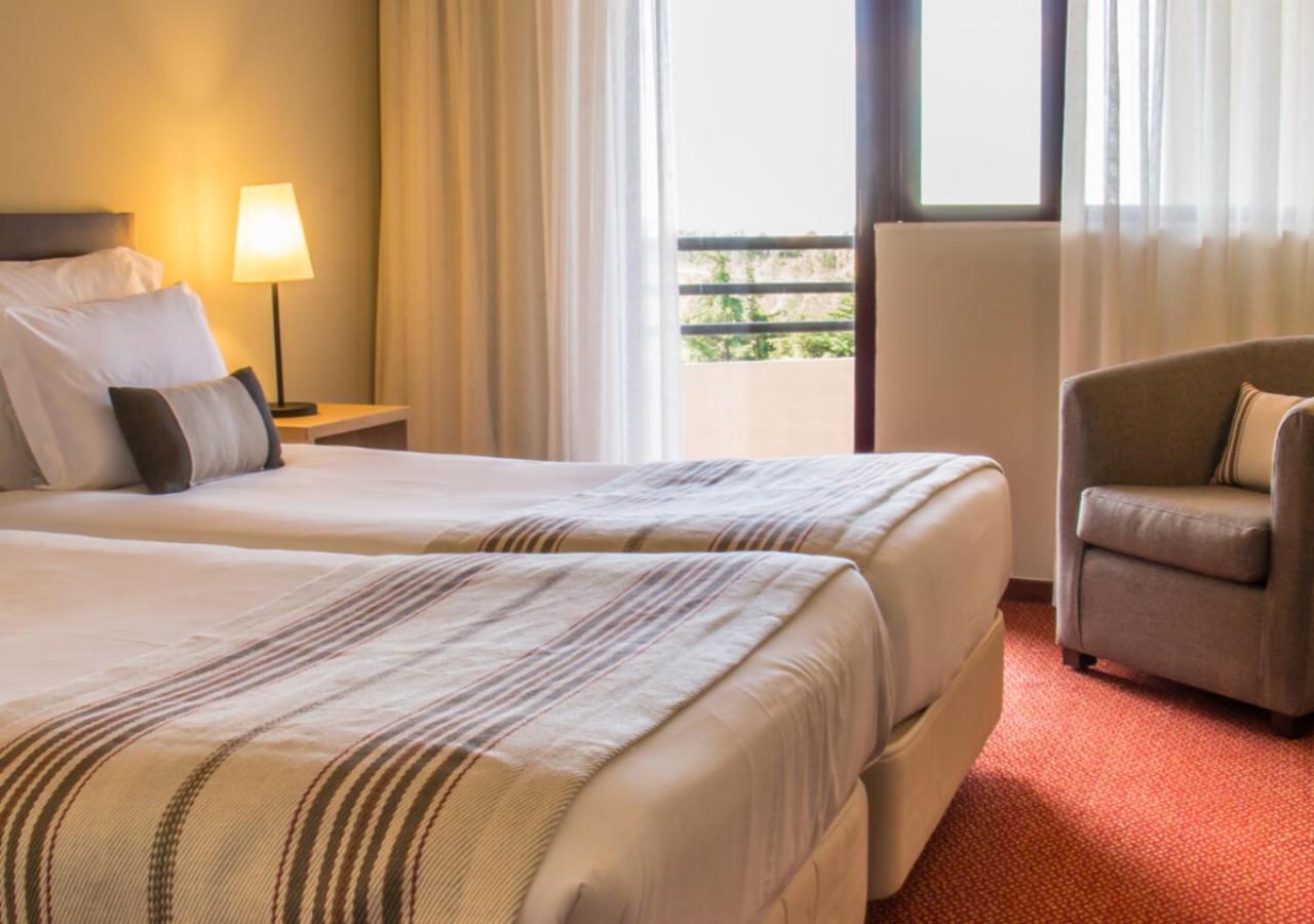 Evora Hotel Zewnętrze zdjęcie