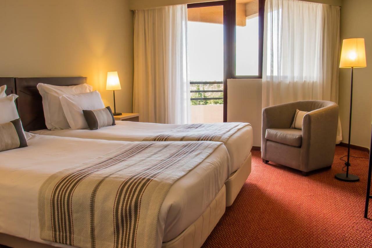 Evora Hotel Zewnętrze zdjęcie